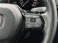2025 Honda CR-V Sport AWD