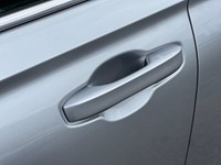 2025 Honda CR-V Sport AWD