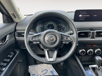 2023 Mazda CX-5 GS AWD