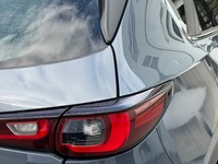2023 Mazda CX-5 GS AWD