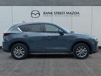 2023 Mazda CX-5 GS AWD