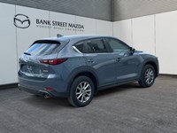2023 Mazda CX-5 GS AWD