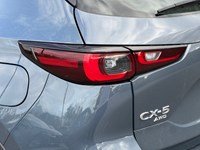 2023 Mazda CX-5 GS AWD