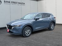 2023 Mazda CX-5 GS AWD