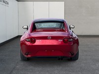 2017 Mazda MX-5 RF 2dr Retractable Fastback Man GS