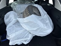 2024 Mazda CX-50 GT AWD- FULLY LOADED- 2 SETS OF TIRES