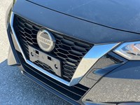 2023 Nissan Sentra SV CVT