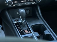 2023 Nissan Sentra SV CVT