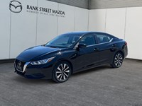 2023 Nissan Sentra SV CVT