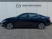 2023 Nissan Sentra SV CVT