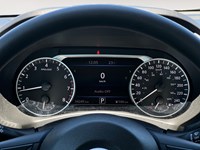 2023 Nissan Sentra SV CVT