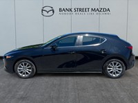 2025  Mazda3 Sport GX Auto FWD