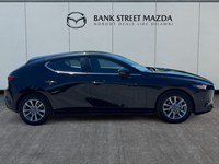 2025  Mazda3 Sport GX Auto FWD