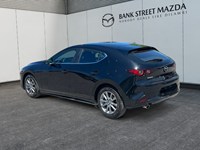 2025  Mazda3 Sport GX Auto FWD