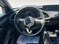2025  Mazda3 Sport GX Auto FWD