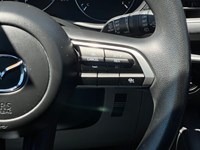 2025  Mazda3 Sport GX Auto FWD