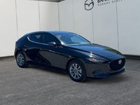 2025  Mazda3 Sport GX Auto FWD