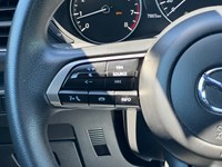 2025  Mazda3 Sport GX Auto FWD