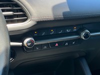 2025  Mazda3 Sport GX Auto FWD