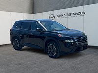 2024 Nissan Rogue AWD SV Moonroof