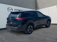 2024 Nissan Rogue AWD SV Moonroof
