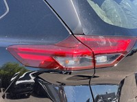 2024 Nissan Rogue AWD SV Moonroof