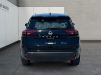 2024 Nissan Rogue AWD SV Moonroof