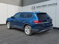 2018 Volkswagen Atlas Comfortline 3.6 FSI 4MOTION