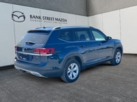 2018 Volkswagen Atlas Comfortline 3.6 FSI 4MOTION