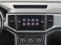 2018 Volkswagen Atlas Comfortline 3.6 FSI 4MOTION