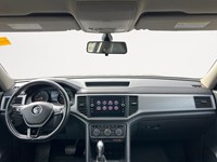 2018 Volkswagen Atlas Comfortline 3.6 FSI 4MOTION