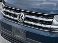 2018 Volkswagen Atlas Comfortline 3.6 FSI 4MOTION