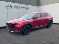 2023 Mazda CX-50 GT w/Turbo AWD