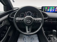2024  Mazda3 Sport GT w/Turbo Auto i-ACTIV AWD