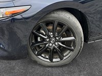 2024  Mazda3 Sport GT w/Turbo Auto i-ACTIV AWD