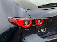 2024  Mazda3 Sport GT w/Turbo Auto i-ACTIV AWD
