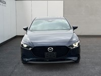 2024  Mazda3 Sport GT w/Turbo Auto i-ACTIV AWD