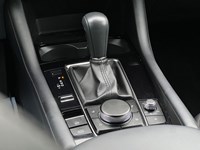 2024  Mazda3 Sport GT w/Turbo Auto i-ACTIV AWD