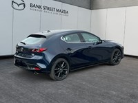 2024  Mazda3 Sport GT w/Turbo Auto i-ACTIV AWD