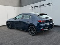 2024  Mazda3 Sport GT w/Turbo Auto i-ACTIV AWD