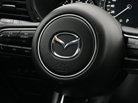 2024  Mazda3 Sport GT w/Turbo Auto i-ACTIV AWD