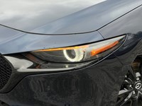 2024  Mazda3 Sport GT w/Turbo Auto i-ACTIV AWD