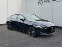 2024  Mazda3 Sport GT w/Turbo Auto i-ACTIV AWD
