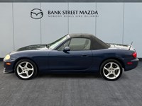 2003 Mazda MX-5 Miata GT - Inc. 2 Year / 40,000 KM Powertrain Warranty