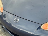 2003 Mazda MX-5 Miata GT - Inc. 2 Year / 40,000 KM Powertrain Warranty
