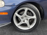 2003 Mazda MX-5 Miata GT - Inc. 2 Year / 40,000 KM Powertrain Warranty