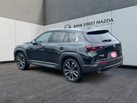 2024 Mazda CX-50 GT AWD
