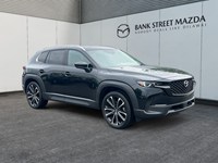 2024 Mazda CX-50 GT AWD