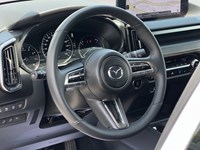 2025 Mazda CX-50 GT w/Turbo AWD