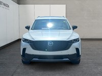 2025 Mazda CX-50 GT w/Turbo AWD